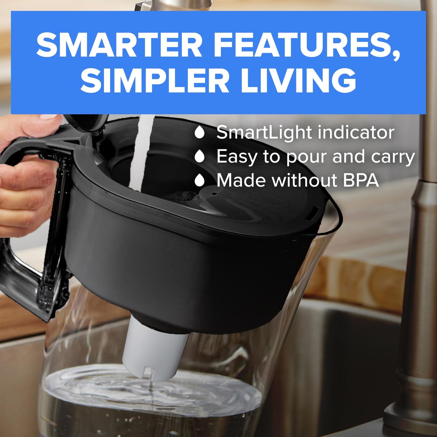 Brita Large Water Filter