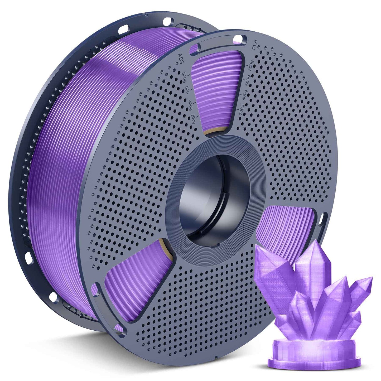 SUNLU PLA 3D Printer Filament PLA Filament 1.75mm