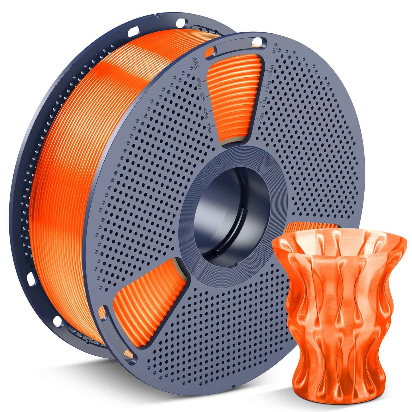 SUNLU PLA 3D Printer Filament PLA Filament 1.75mm