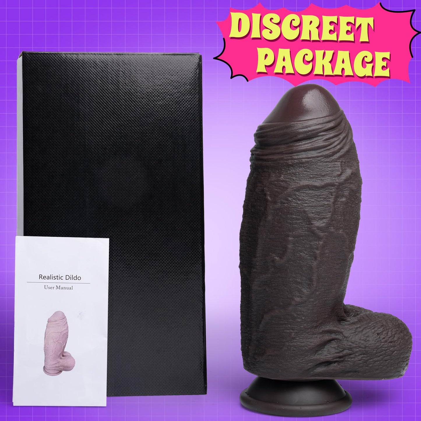 Unut Dildo