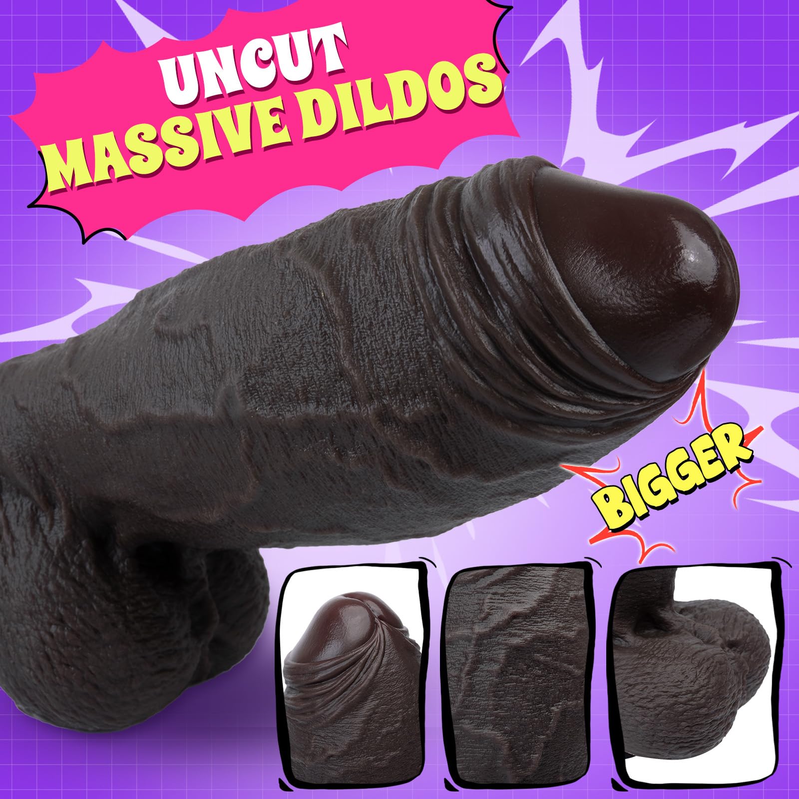 Unut Dildo