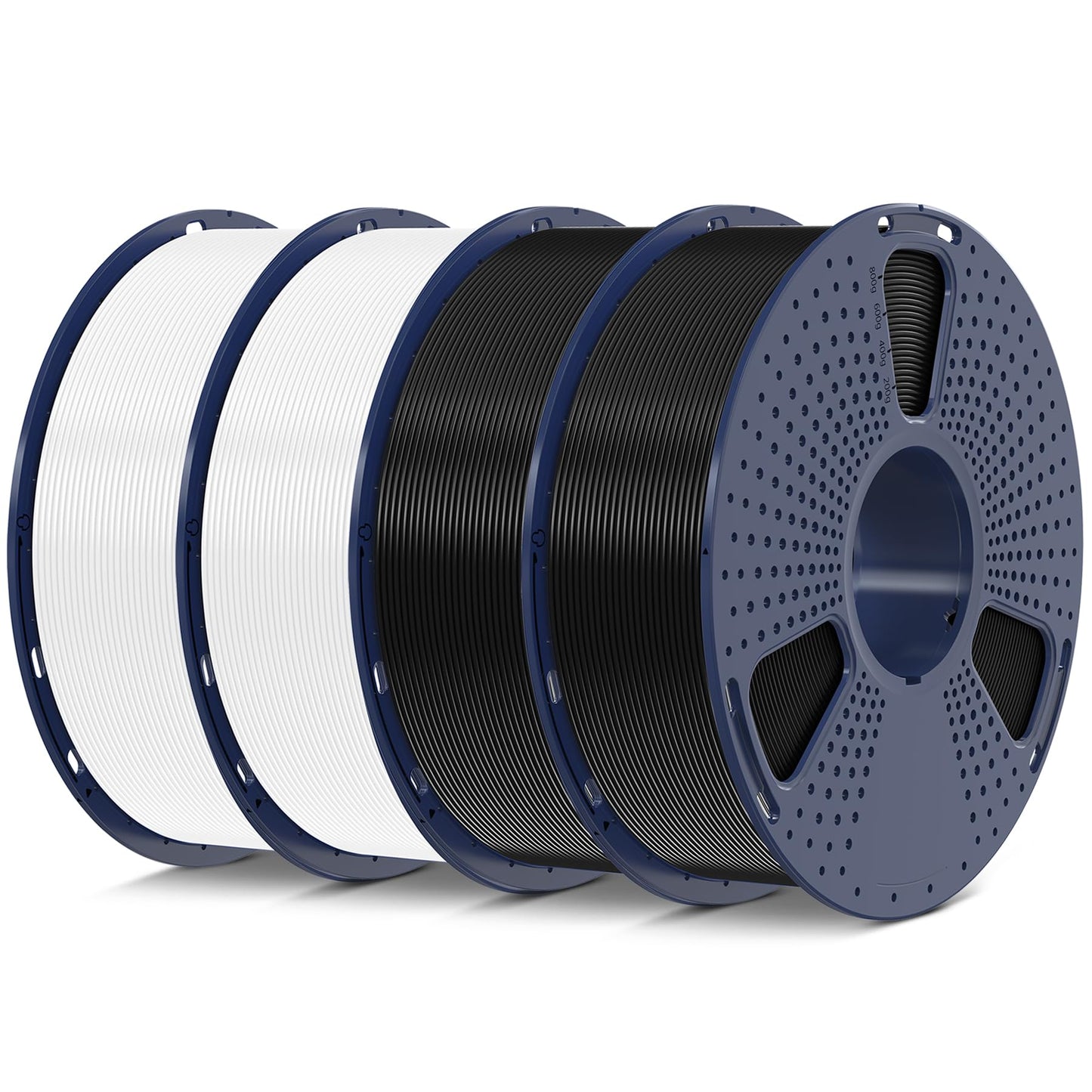 SUNLU PLA 3D Printer Filament PLA Filament 1.75mm