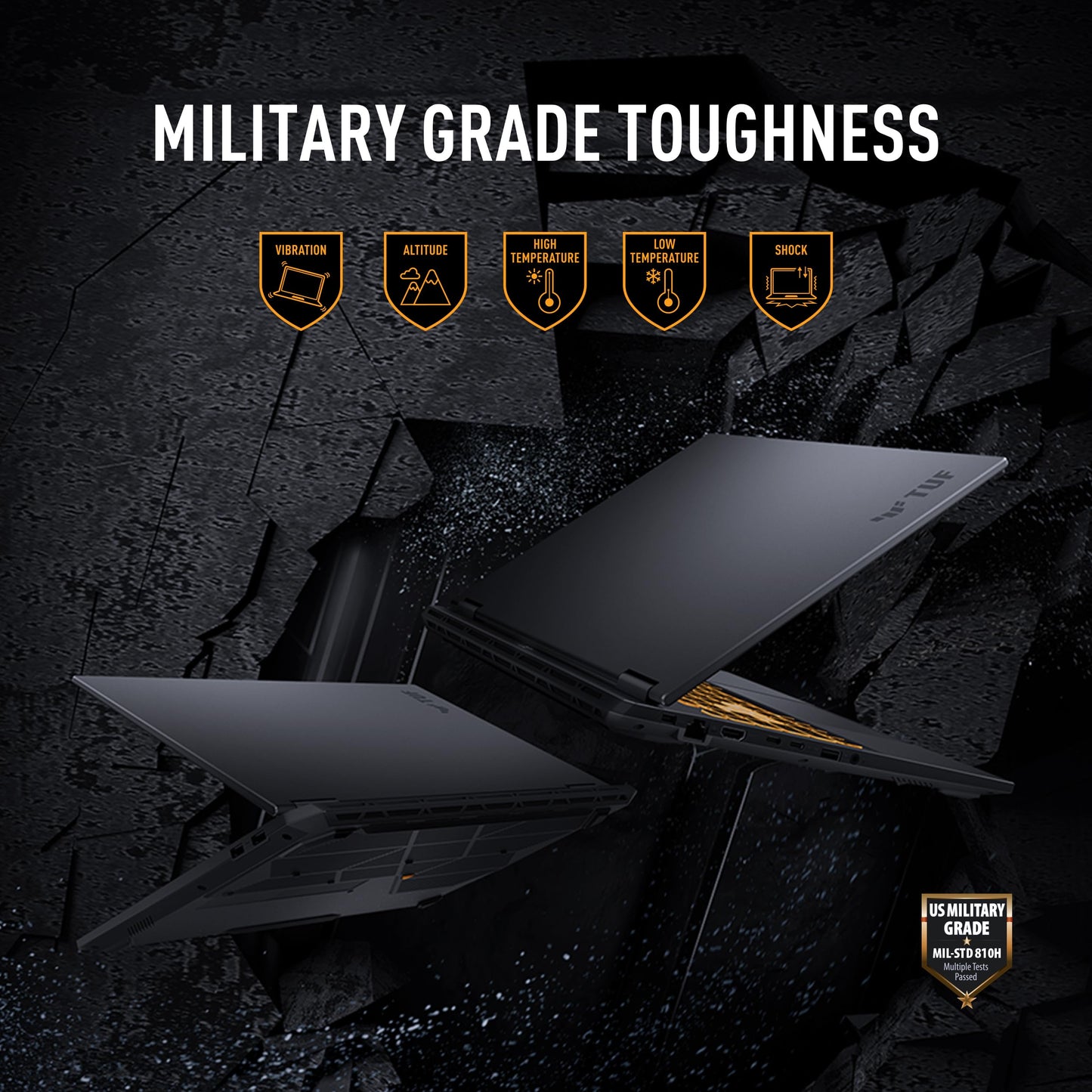 ASUS TUF Gaming A16 Laptop