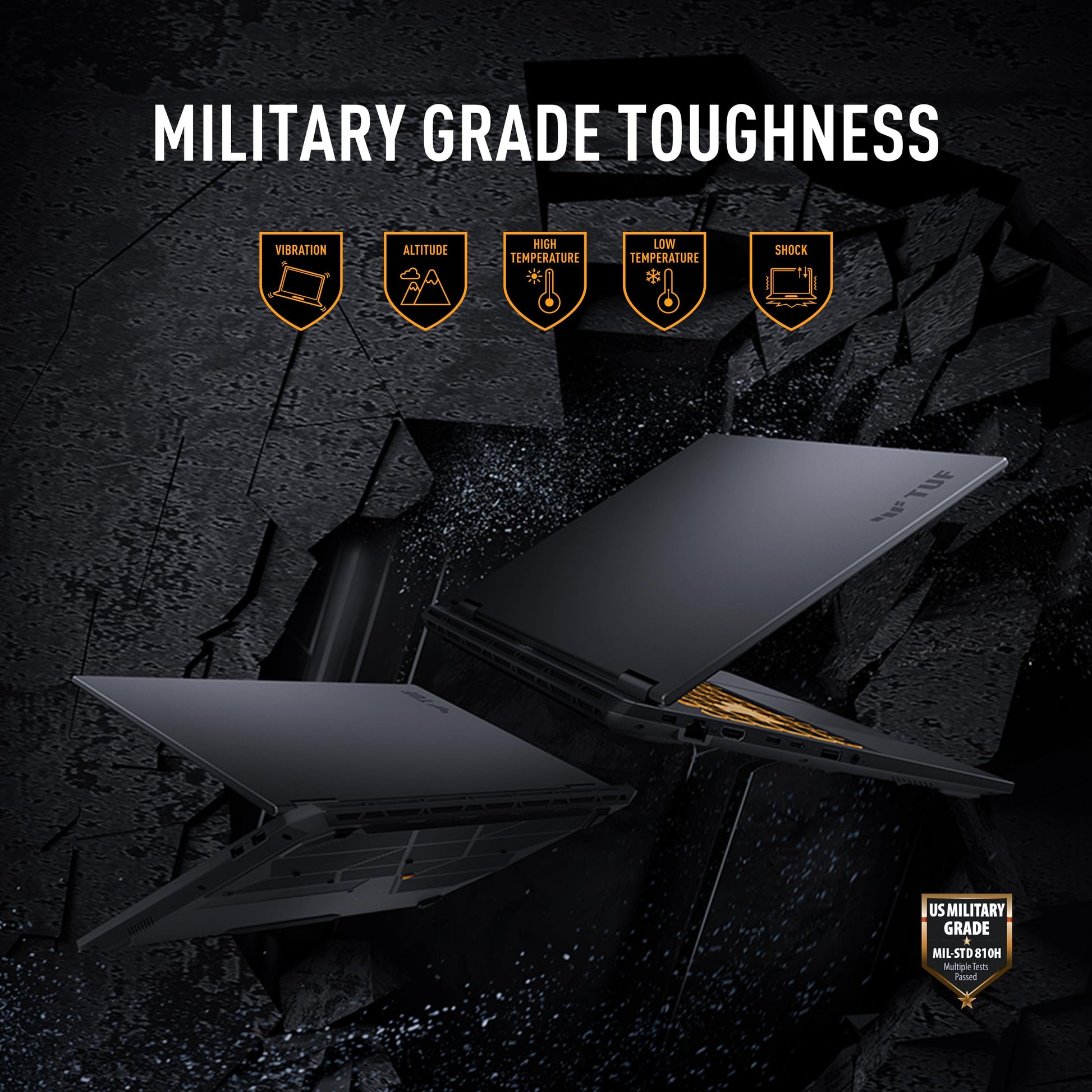 ASUS TUF Gaming A16 Laptop