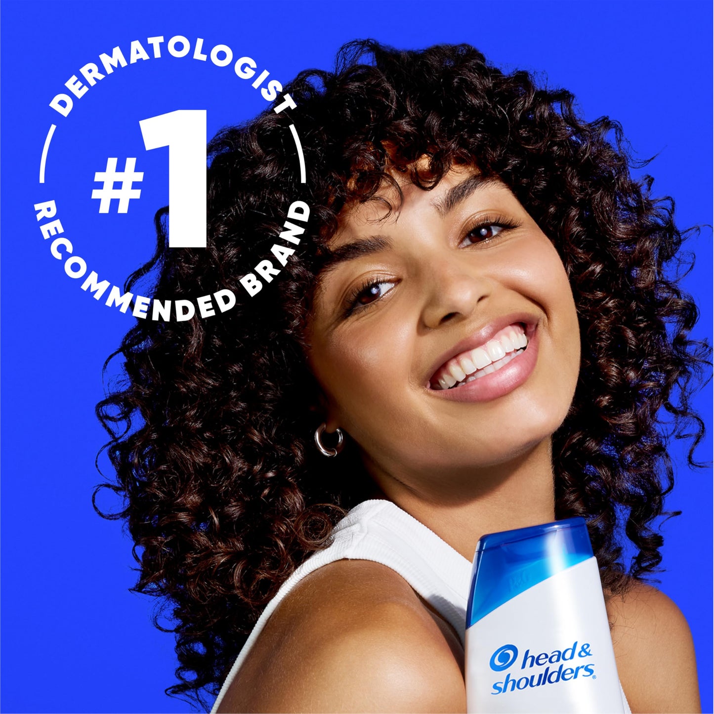 Head & Shoulders Classic Clean Dandruff Shampoo
