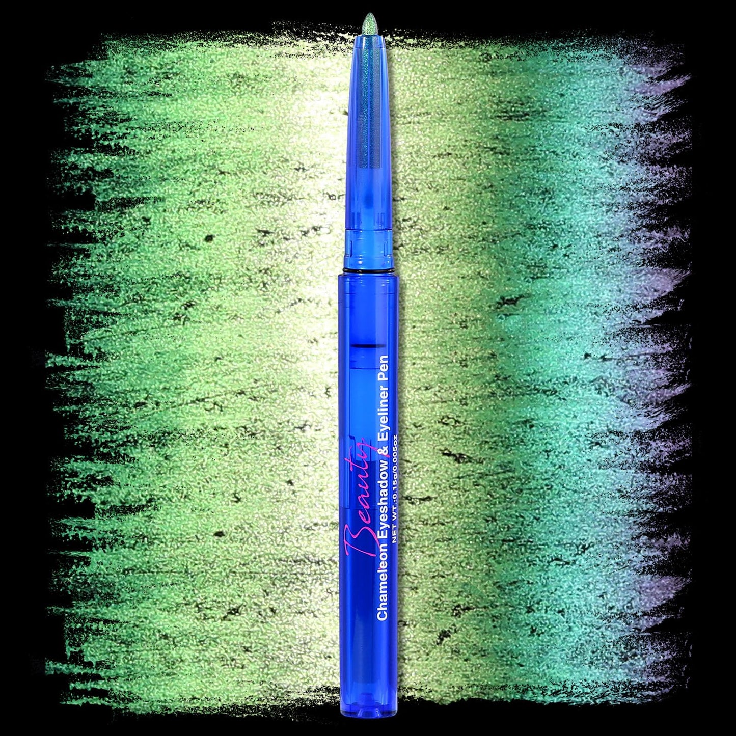 SUSIKEKI Chameleon Metallic Eyeshadow & Eyeliner Gel Pencil