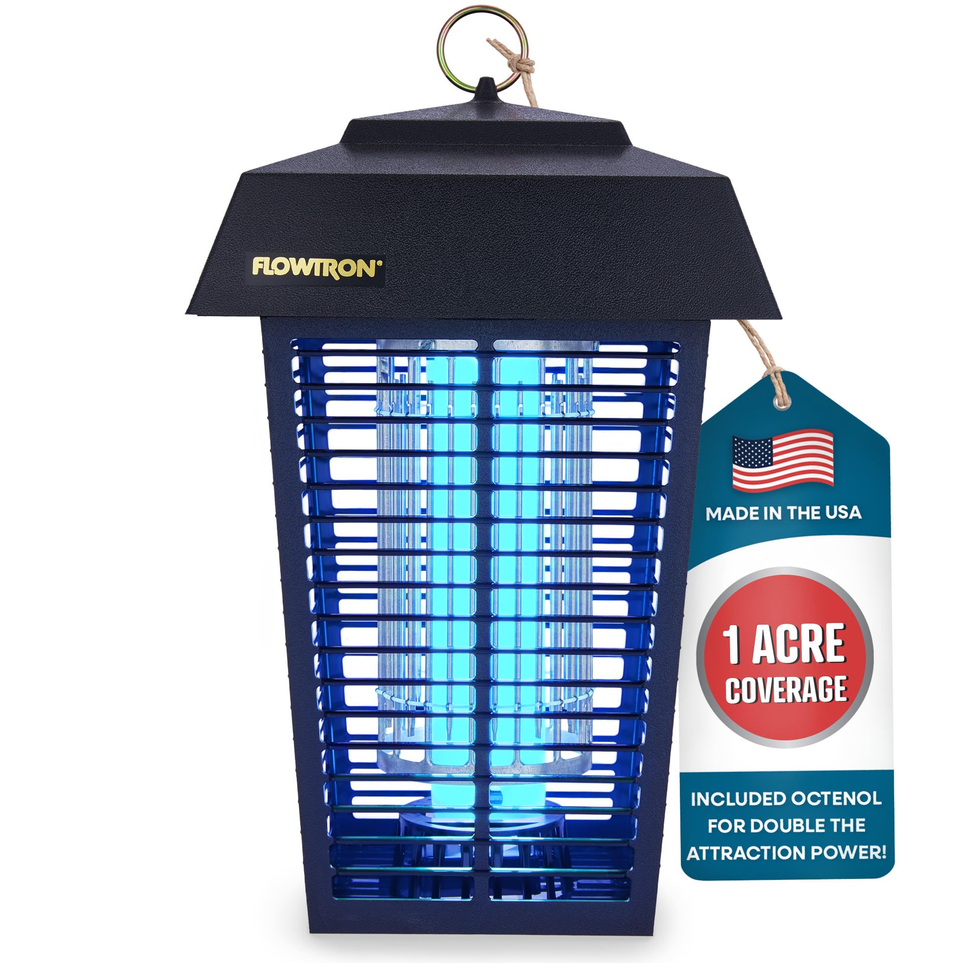 Flowtron BK40 Bug Zapper