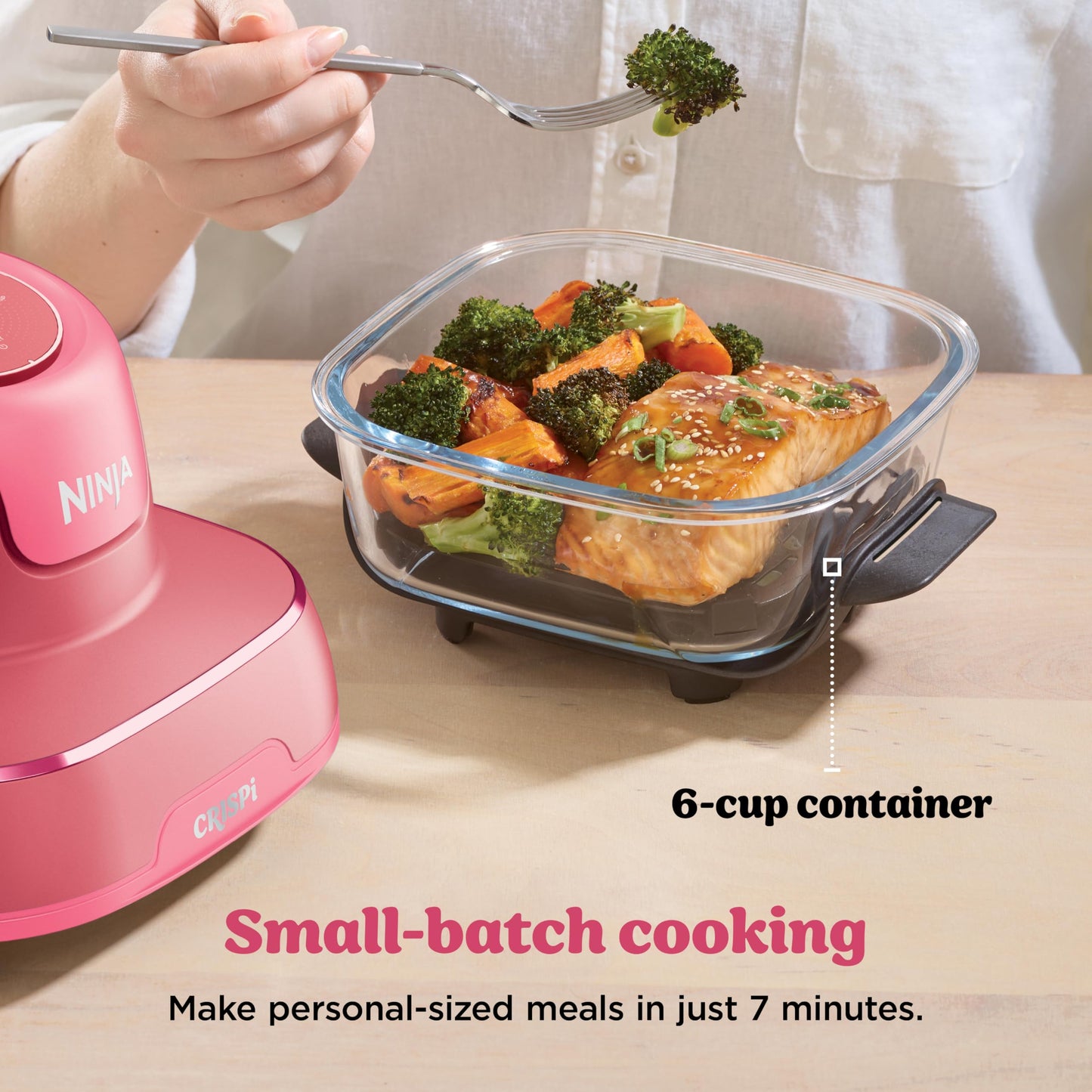 Ninja Crispi Air Fryer