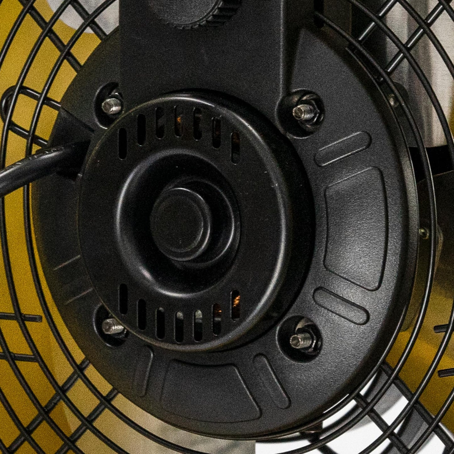 HiCFM High Velocity Powerful Heavy Duty Drum Fan