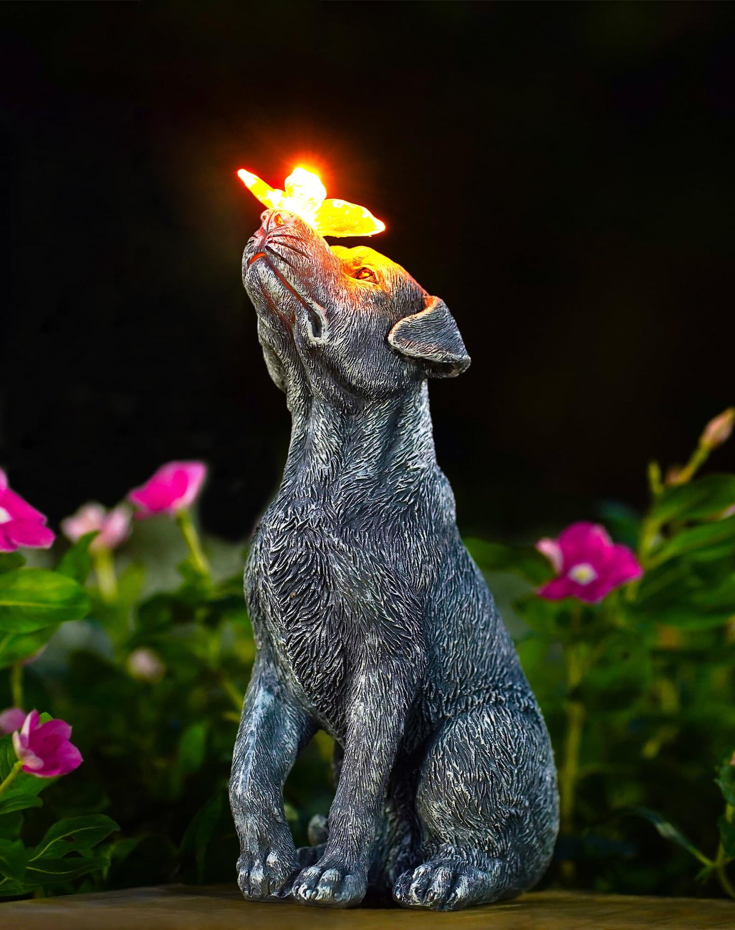Goodeco Garden Decor Outdoor Statue Gifts