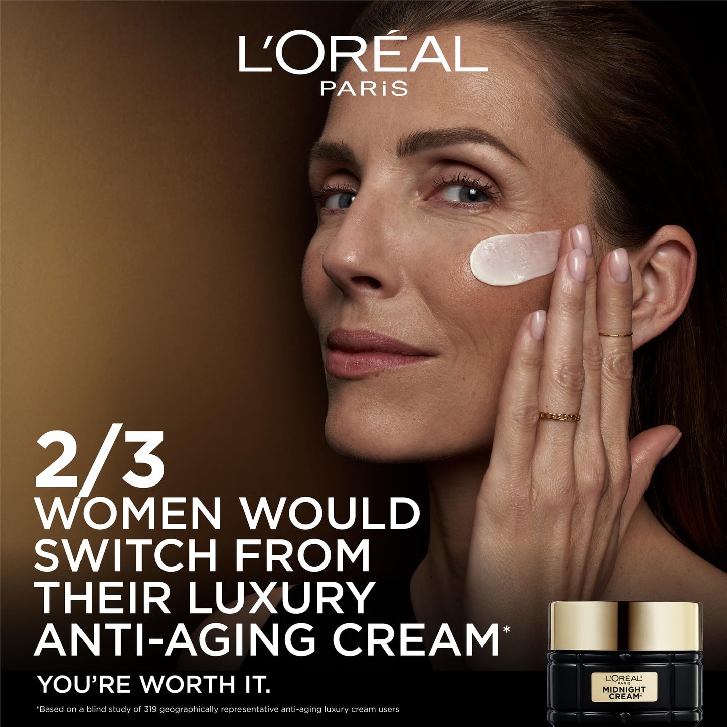 L'Oreal Paris Age Perfect Anti-Aging