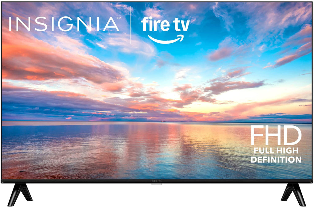 INSIGNIA 40" Class FE Series LED Full HD Smart Fire TV with Alexa Voice Remote (NS40-FEFL26)