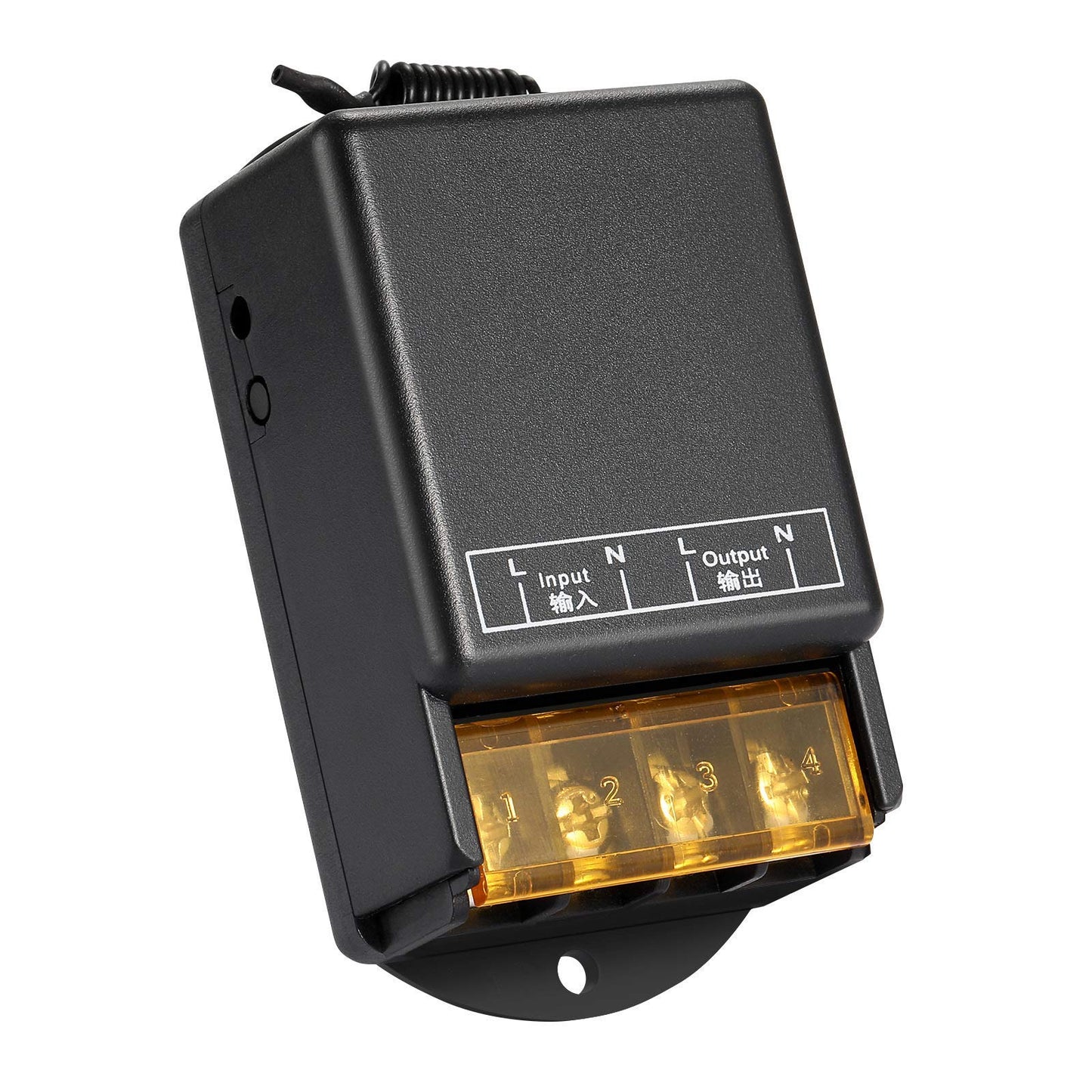 Remote Control Switch
