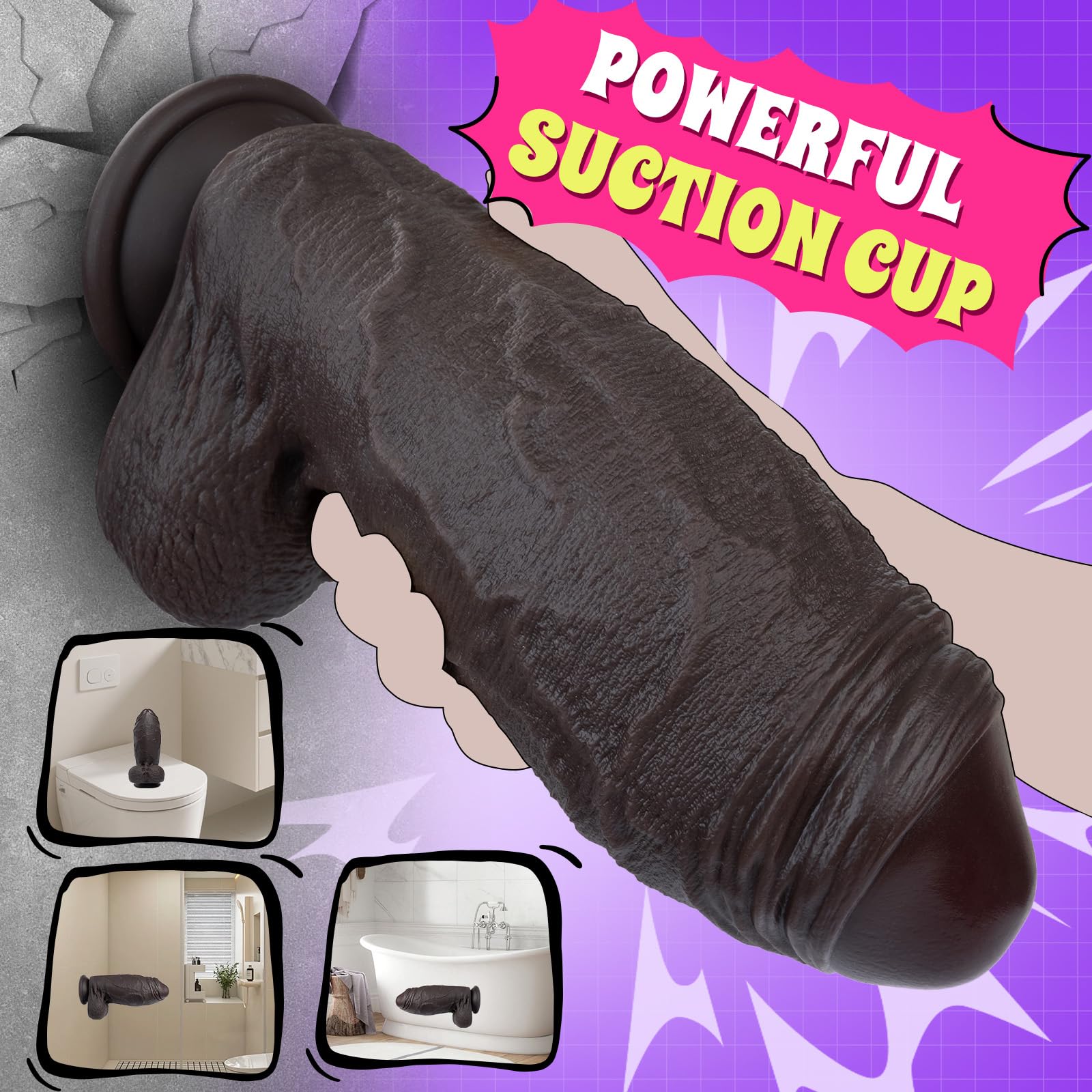 Unut Dildo