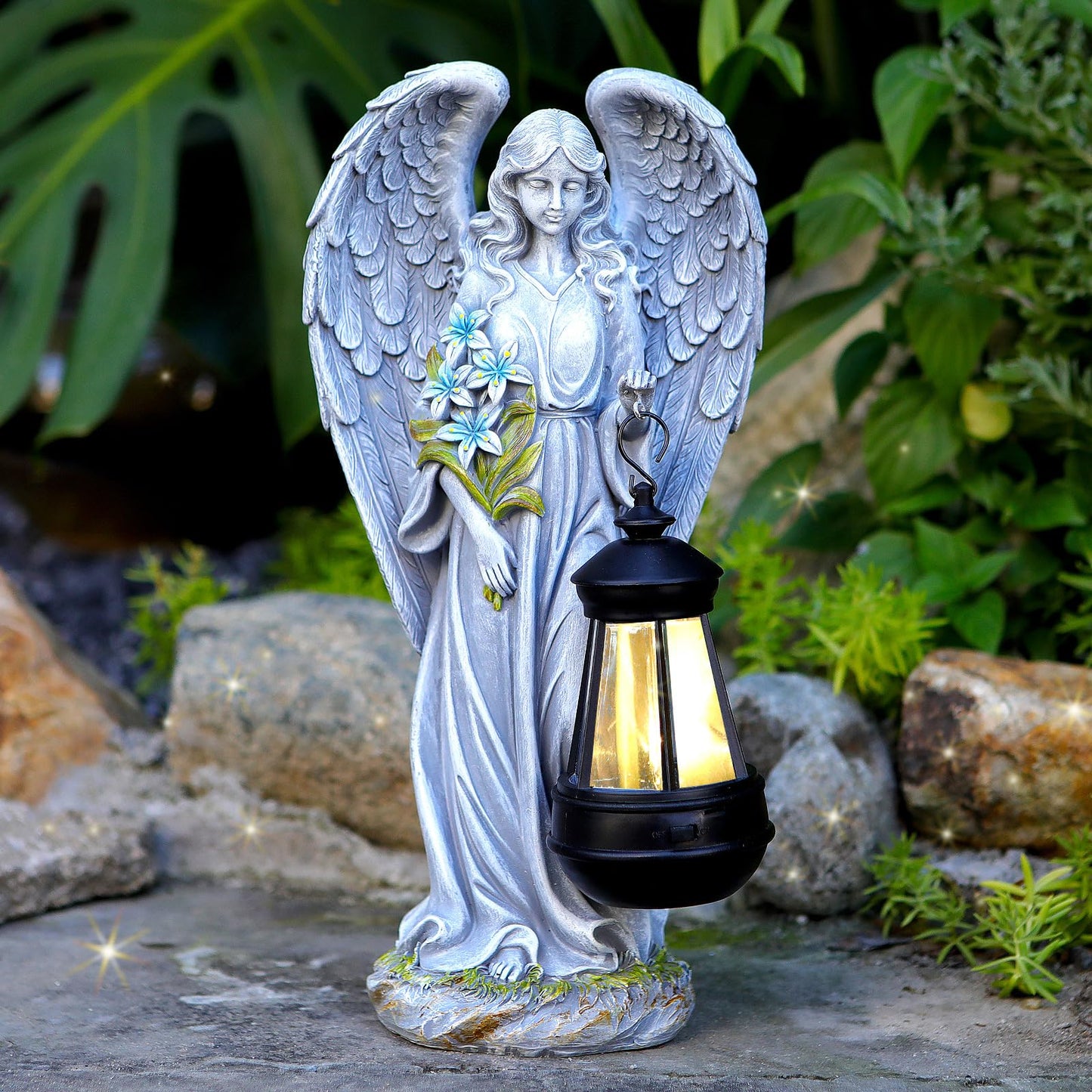 VChymm Angel