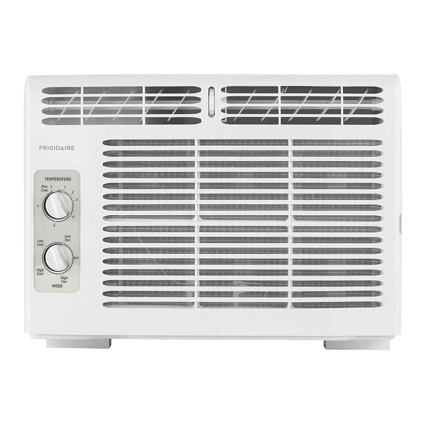 Frigidaire 5,000 BTU Window-Mounted Air Conditioner