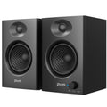 OHAYO 60W Computer Speakers for Music and Gaming, Active Bluetooth 5.3
