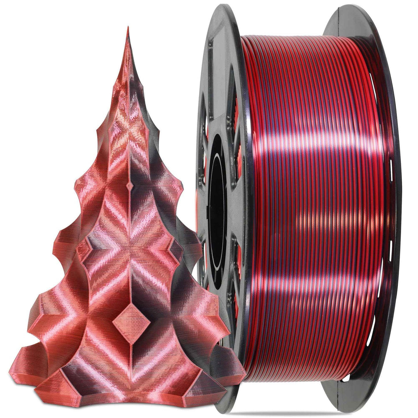 MIKA3D pla Filament 1.75mm 1KG 2.2lbs 3D Printer Filament