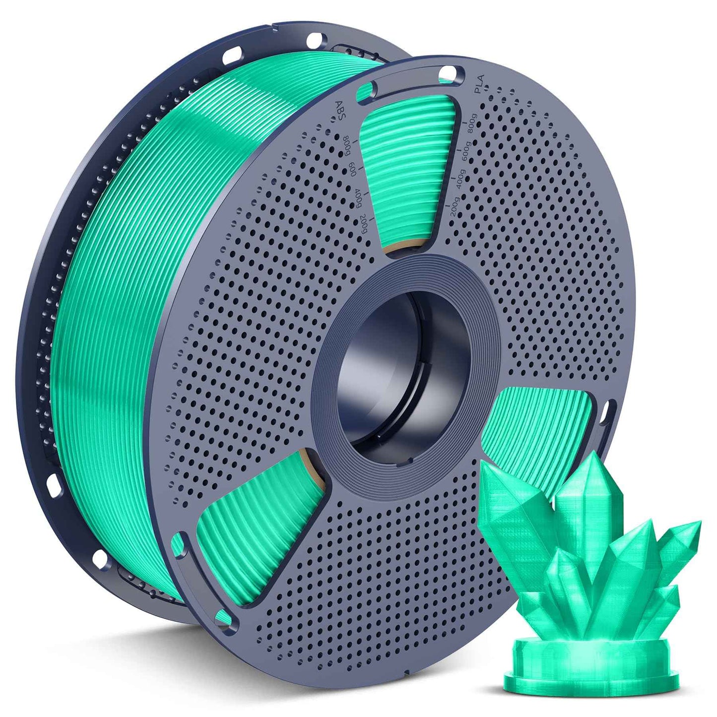 SUNLU PLA 3D Printer Filament PLA Filament 1.75mm