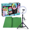 Canal Toys Studio Creator 360 Video Maker Kit