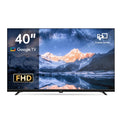 FPD Smart TV Google TV