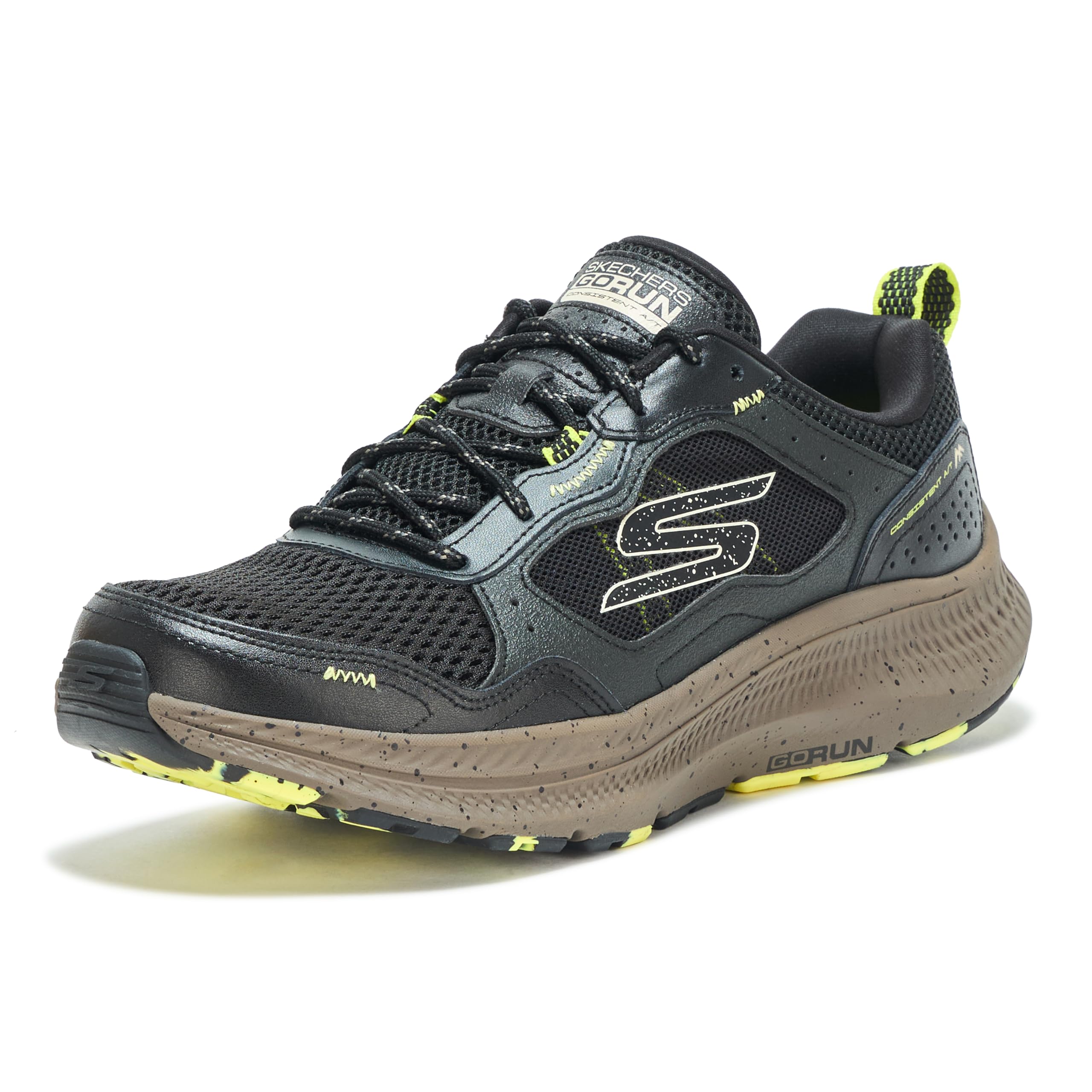 Skechers Men's Go Run Consistent 2.0 Sneaker