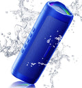 BolaButty Bluetooth Speaker, 20W HD Sound, Portable Wireless, IPX5 Waterproof, Up to 24H Playtime, TWS, for Home/Party/Outdoor/Camping/Beach Essentials, Birthday Gift for Fathers Day Men Dad Husband