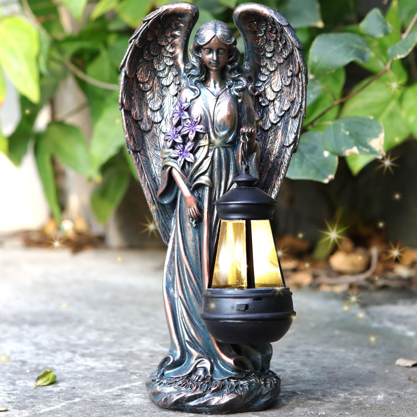 VChymm Angel