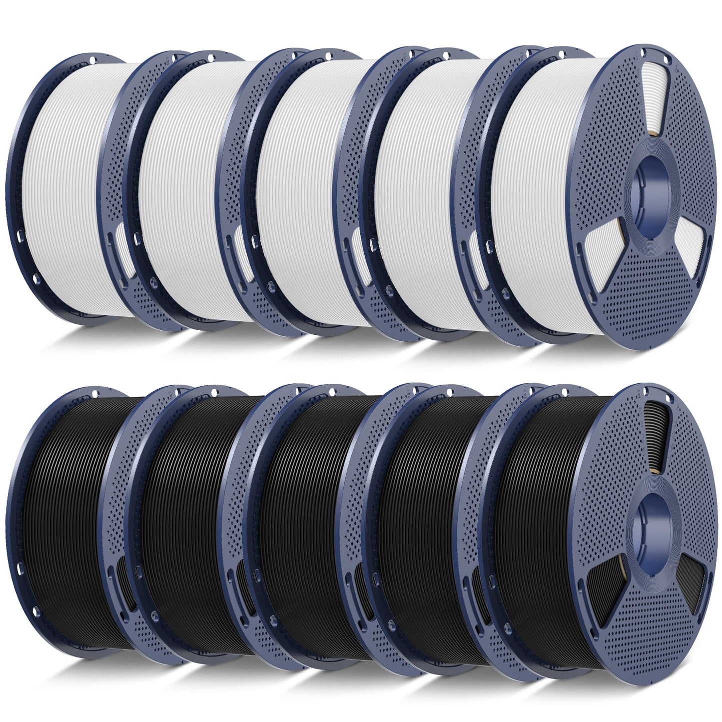 SUNLU PLA 3D Printer Filament PLA Filament 1.75mm