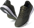 Joomra Whitin Men's Supportive Running Shoes Cushioned Athletic Sneakers