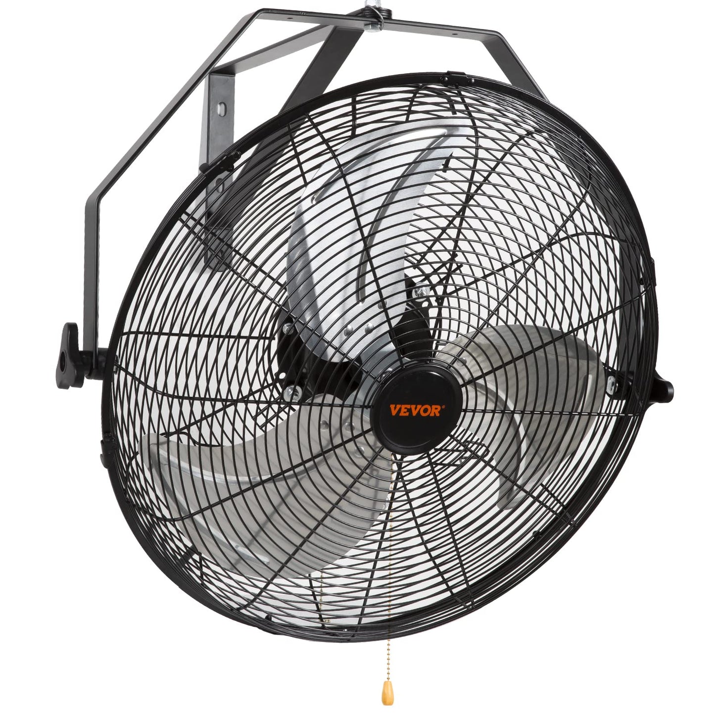 VEVOR Industrial Wall Mount Fan