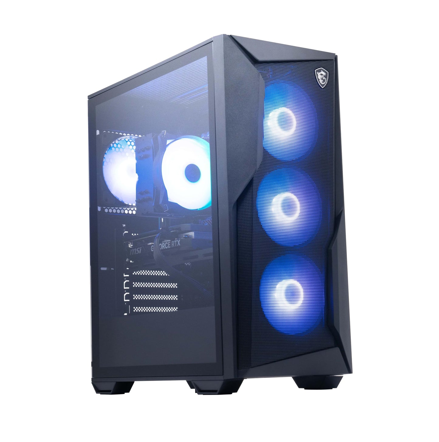 msi Codex Z2 Gaming Desktop