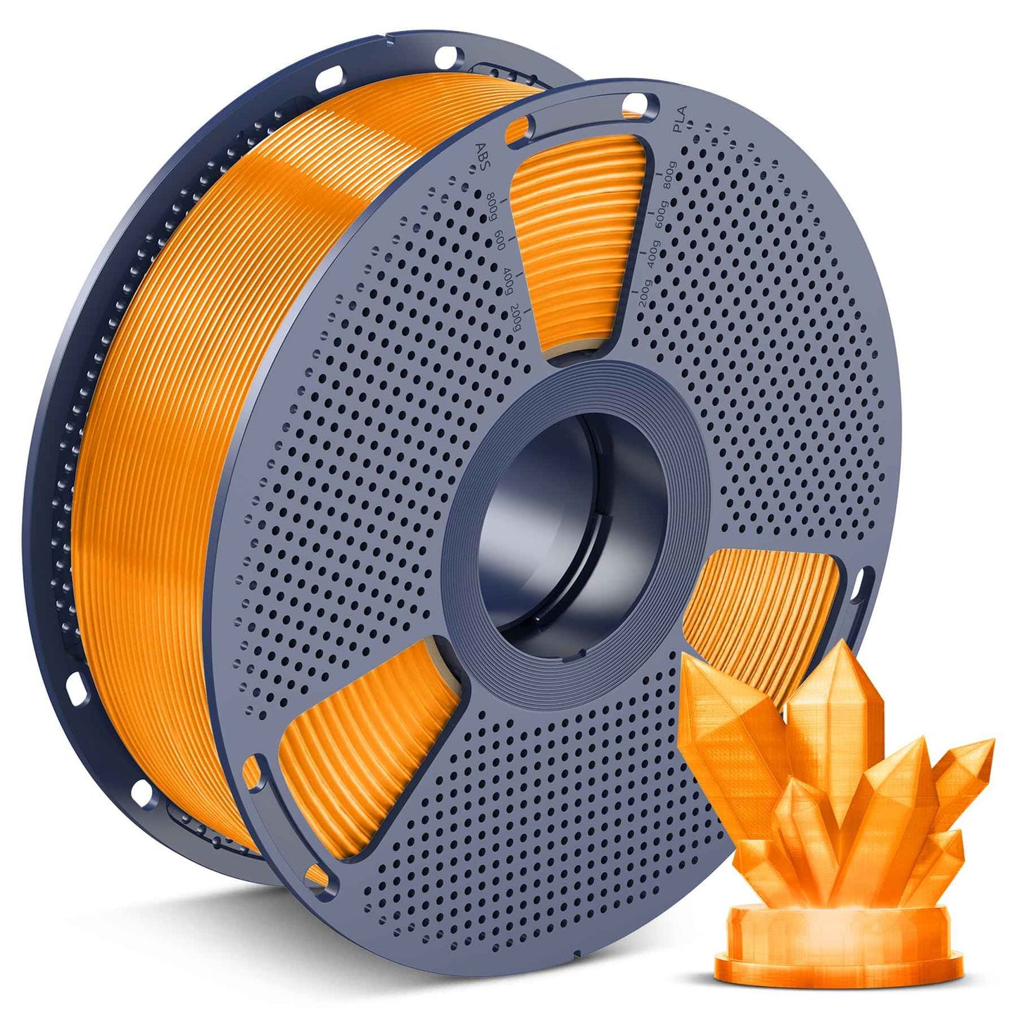 SUNLU PLA 3D Printer Filament PLA Filament 1.75mm