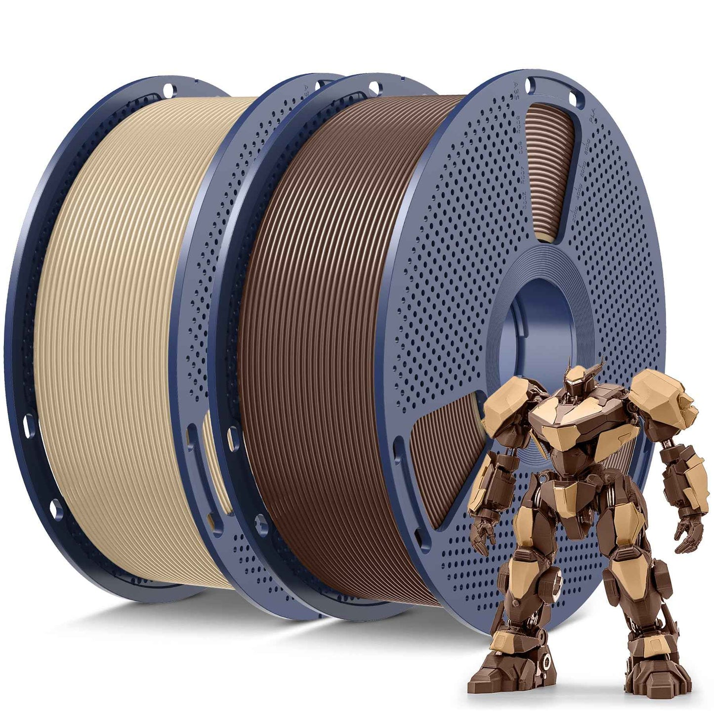SUNLU PLA 3D Printer Filament PLA Filament 1.75mm