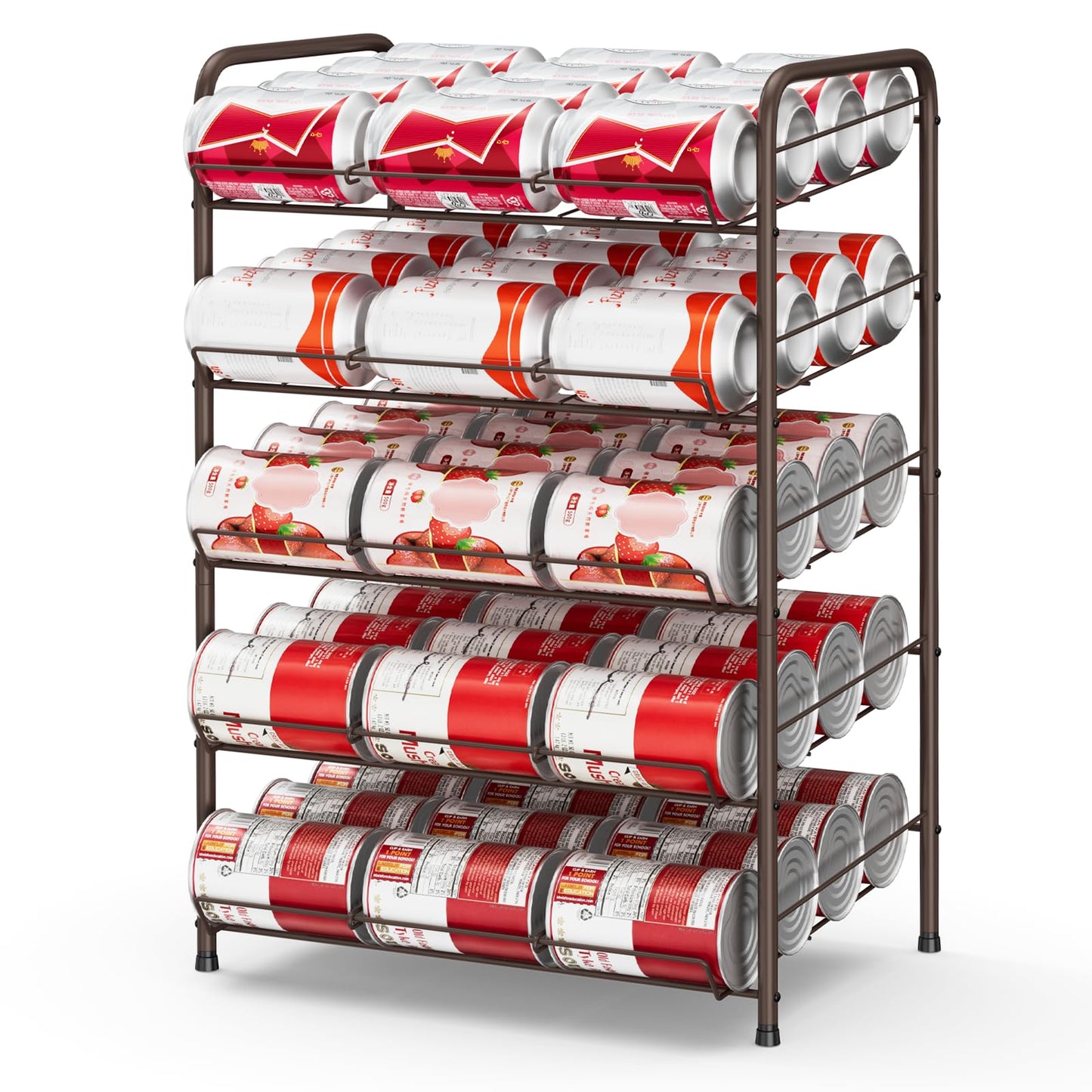 Vrisa Can Organizer Rack