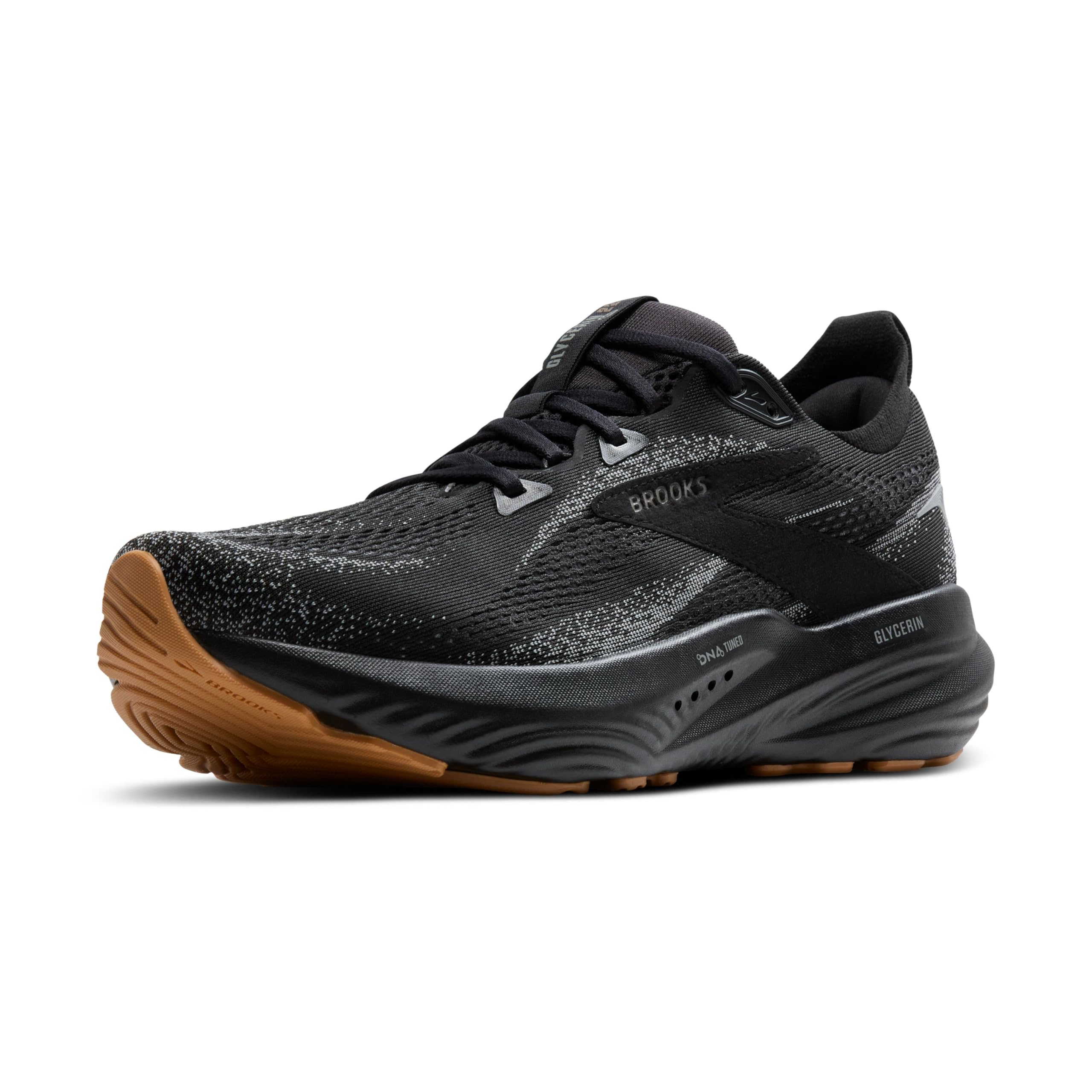 Brooks Men’s Glycerin 22 Neutral Running Shoe
