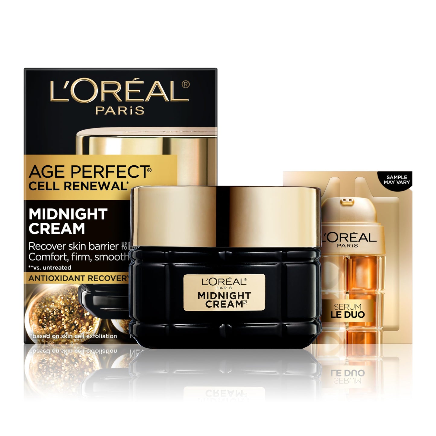 L'Oreal Paris Age Perfect Anti-Aging