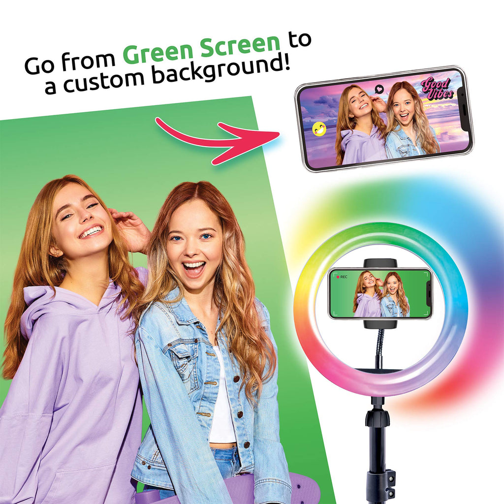 Canal Toys Studio Creator 360 Video Maker Kit