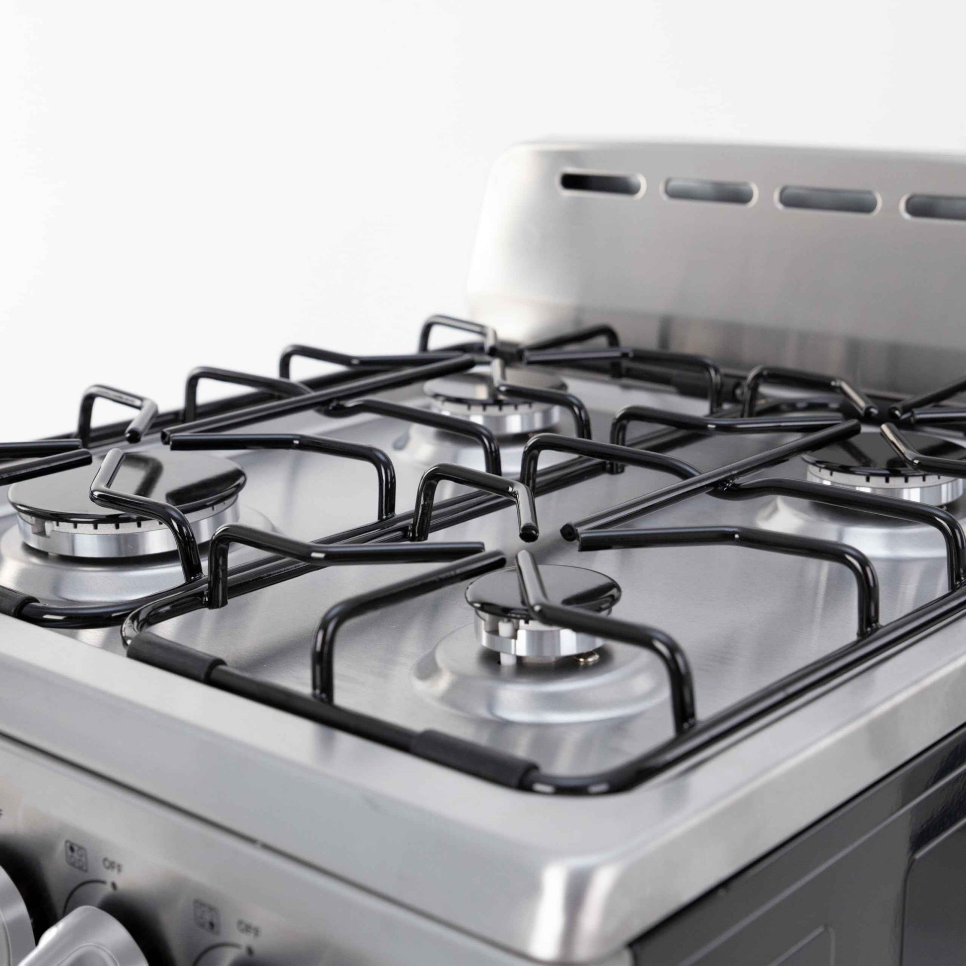 Avanti Elite Series Electric Range