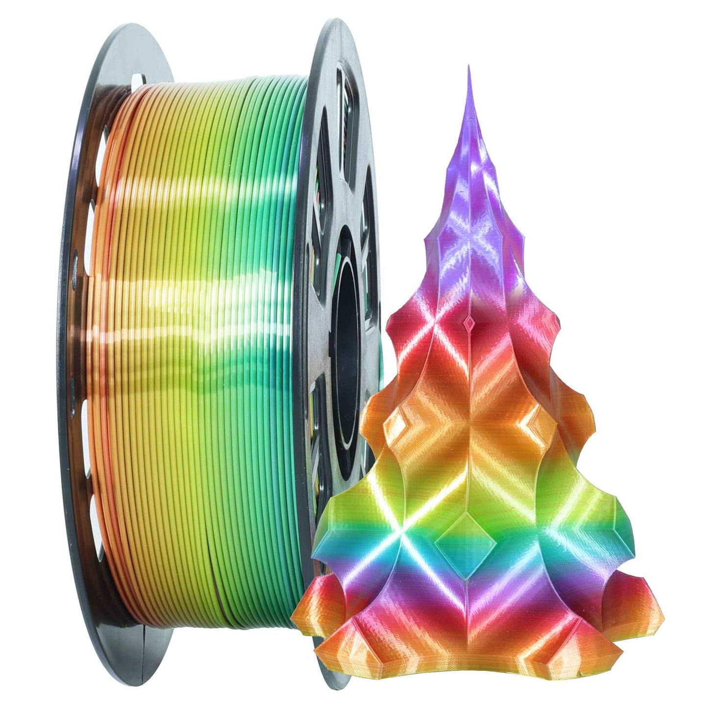 MIKA3D pla Filament 1.75mm 1KG 2.2lbs 3D Printer Filament