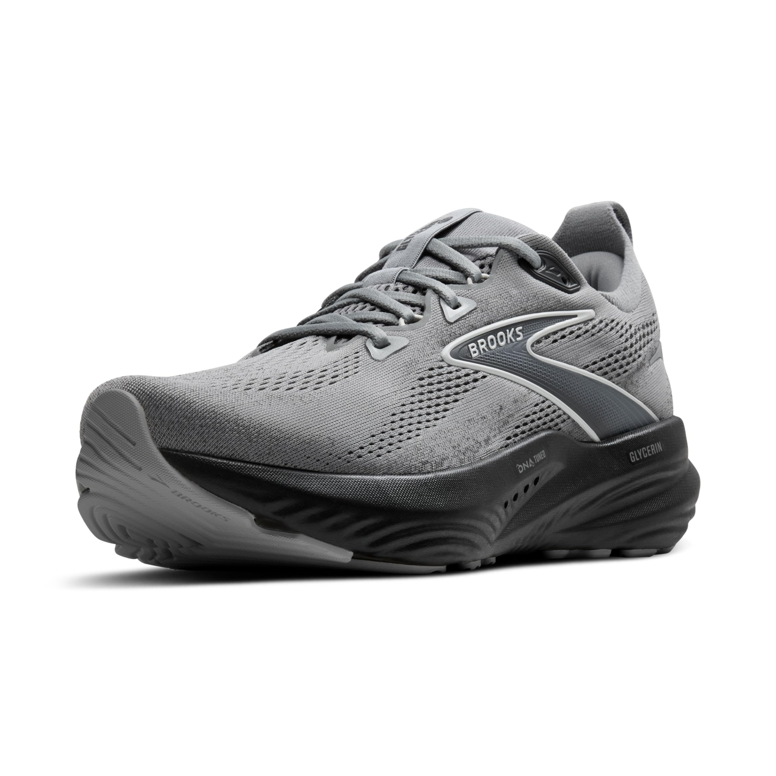 Brooks Men’s Glycerin 22 Neutral Running Shoe