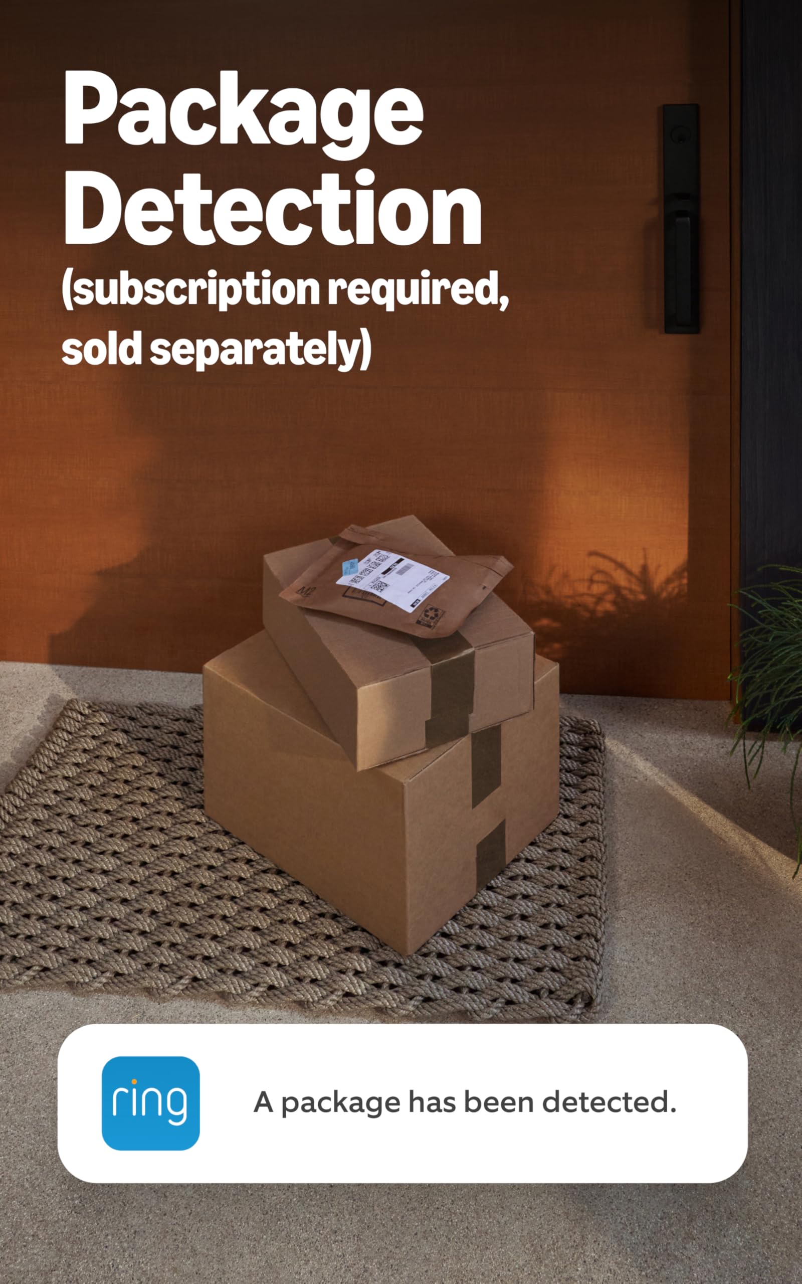 Ring Battery Doorbell