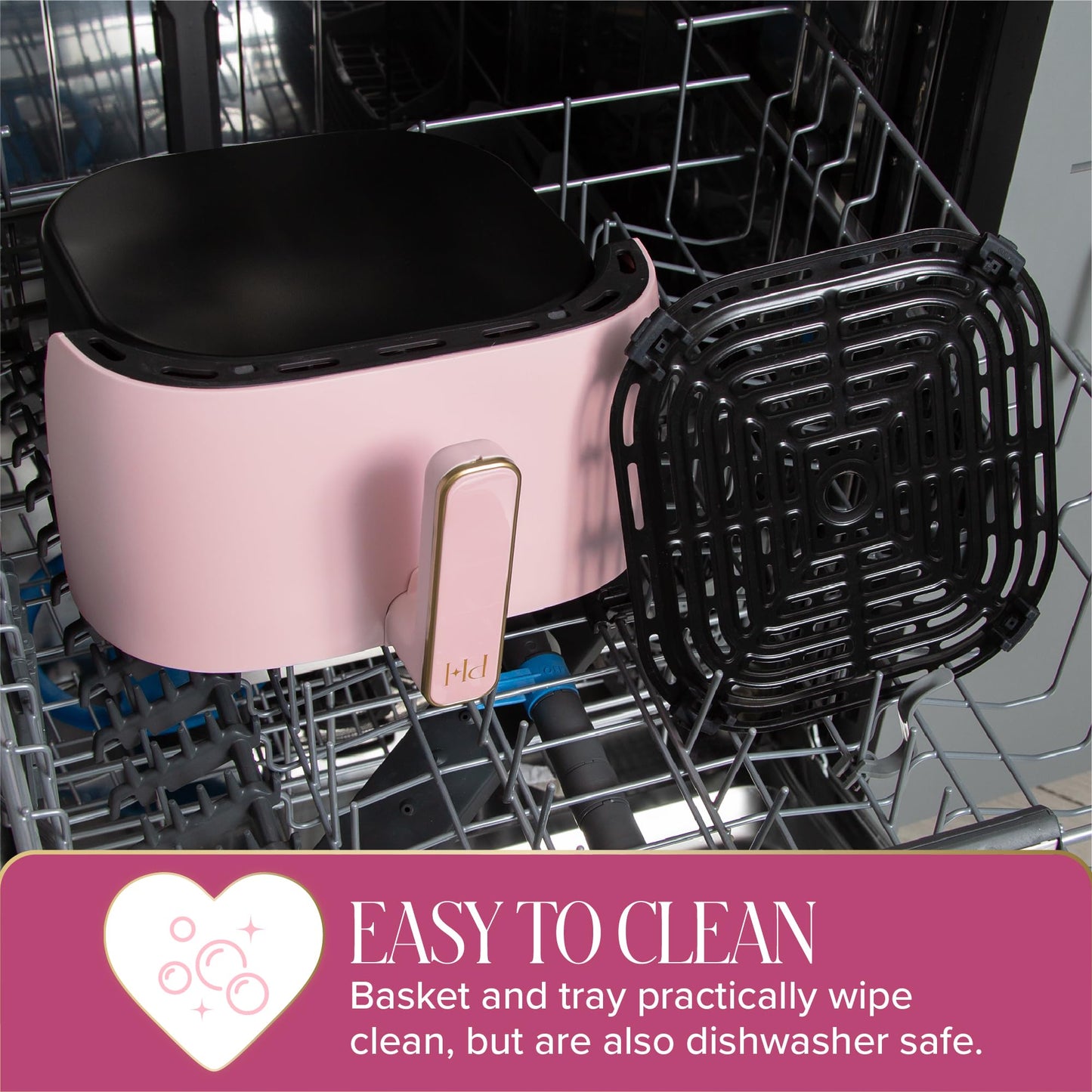 Paris Hilton Paris Hilton Air Fryer