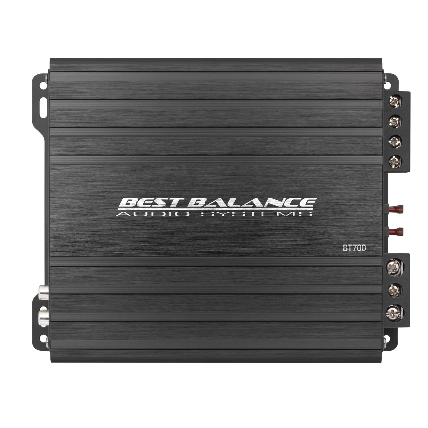 car Amplifier