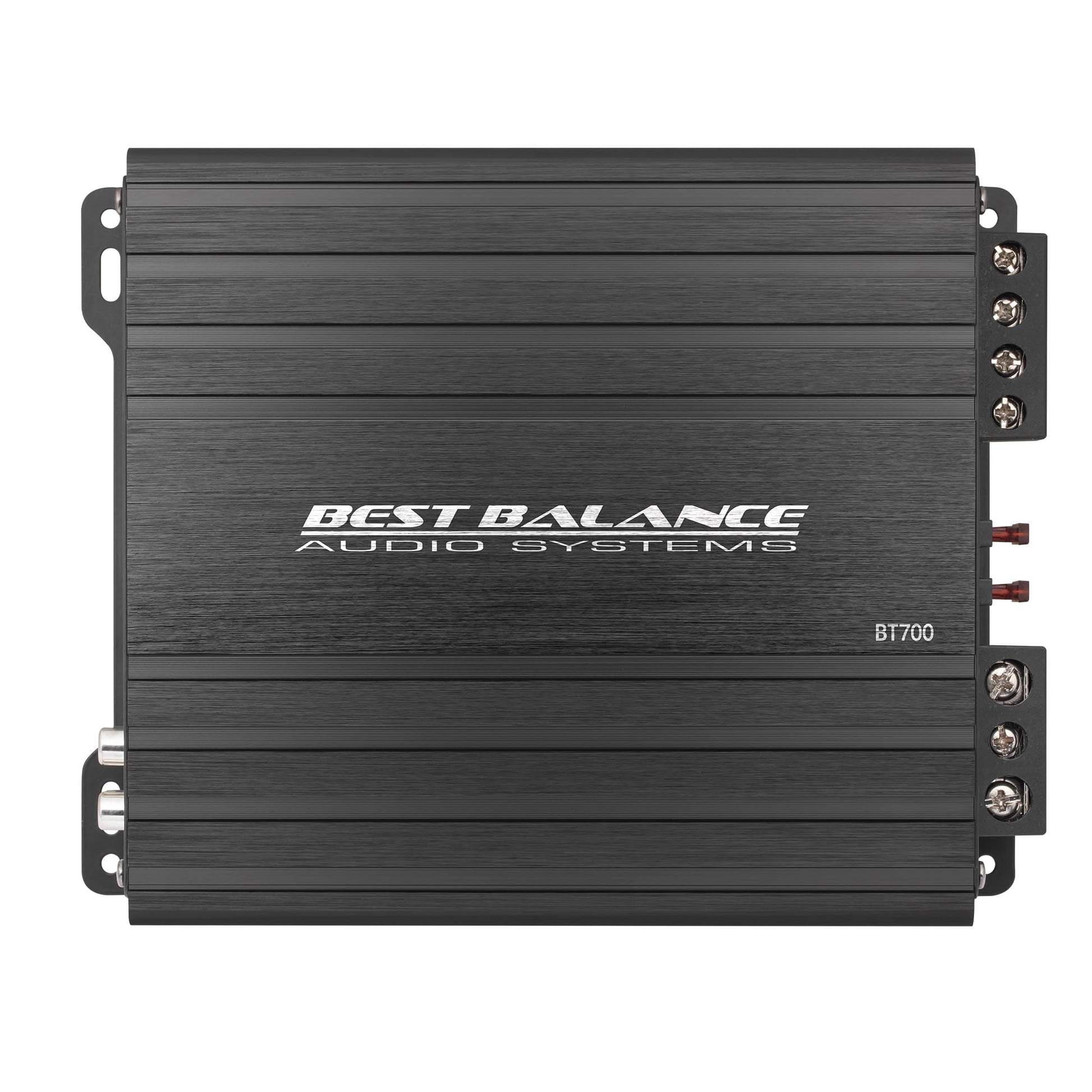 car Amplifier
