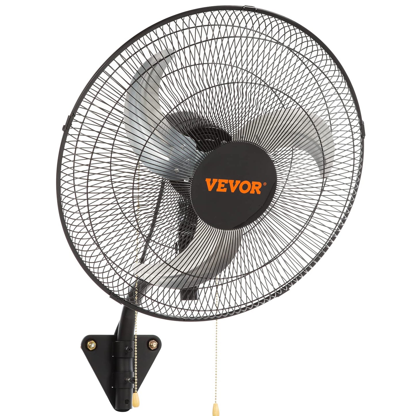 VEVOR Industrial Wall Mount Fan