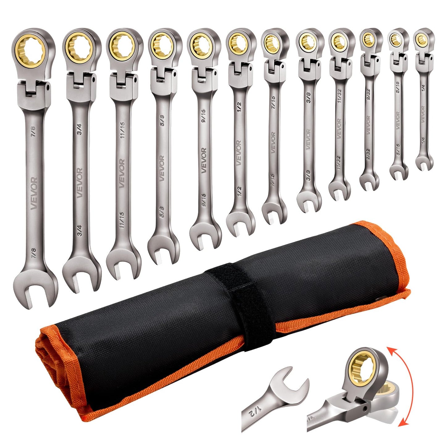 VEVOR Wrenche Sets