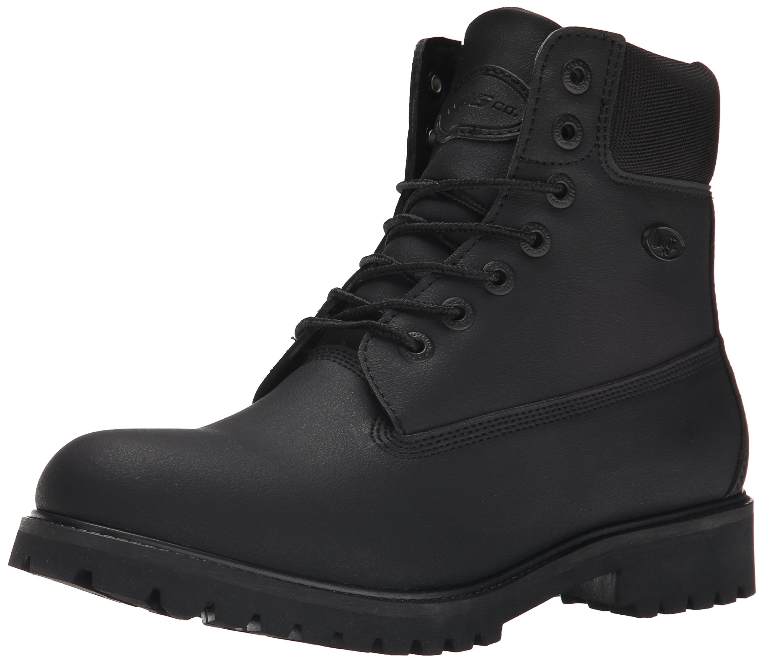 Lugz mens Convoy Classic 6-inch Chukka Boot