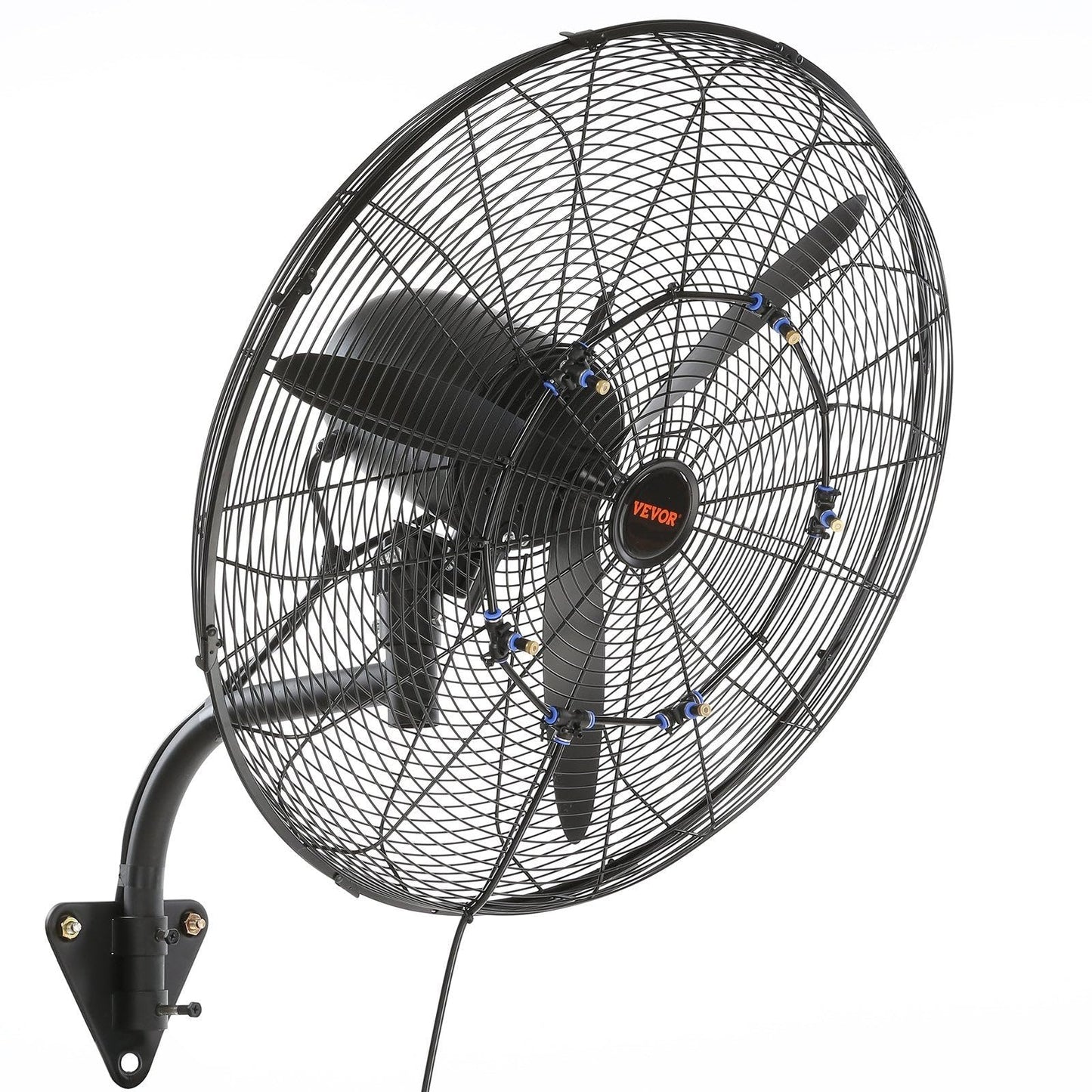 VEVOR Industrial Wall Mount Fan