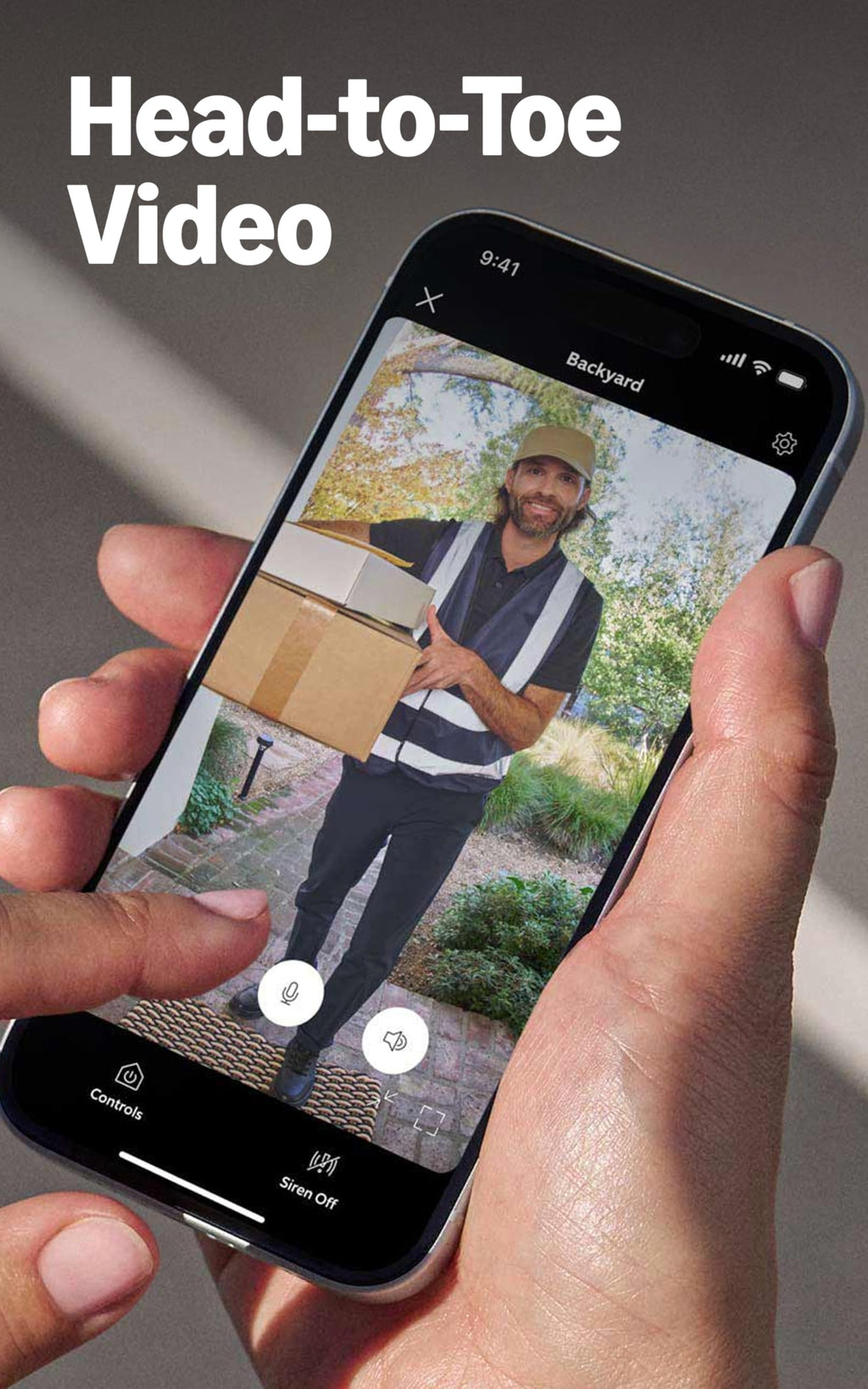 Ring Battery Doorbell